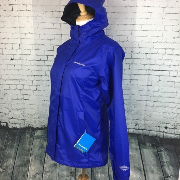 columbia timber pointe jacket womens